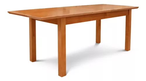 MESA RECTANGULAR